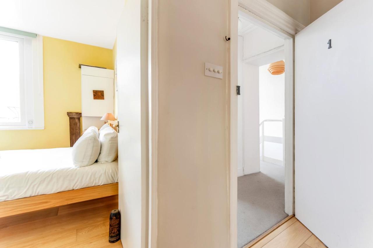 Pass The Keys Terrace Apartment By The Kia Oval Londres Exterior foto